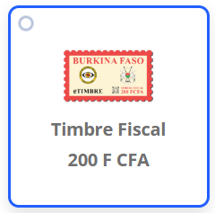 Achat de timbre en ligne